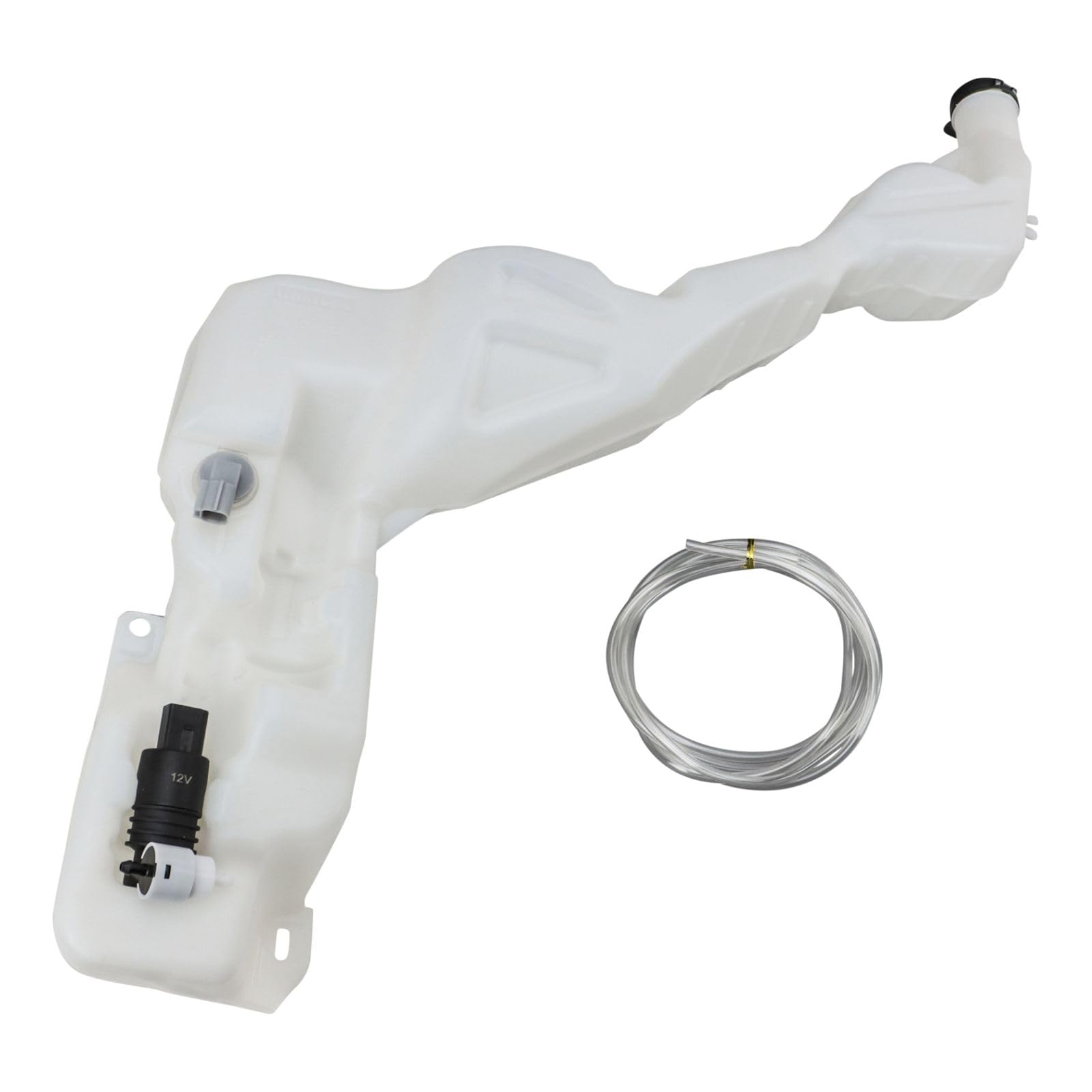 ウェア HYDROGEN Amazon.com: Windshield Washer Reservoir Compatible with 2023